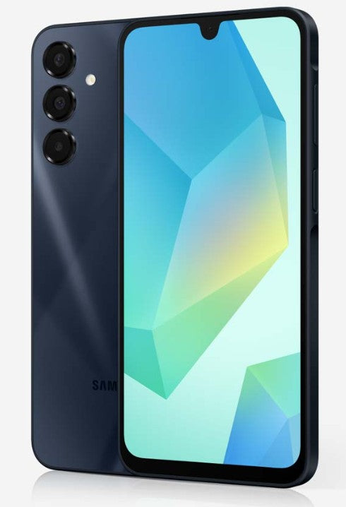 Samsung A16(A165F/DS)